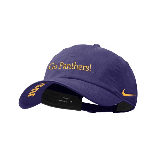 Prairie View A&M Nike College Adjustable Cap - Orchid - C11349C306H-PRV