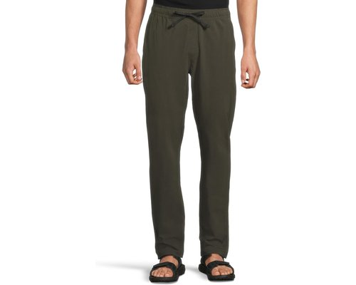 Prana WOnderland Rocks Pull On Pants Clothing - Nori - 20.6281