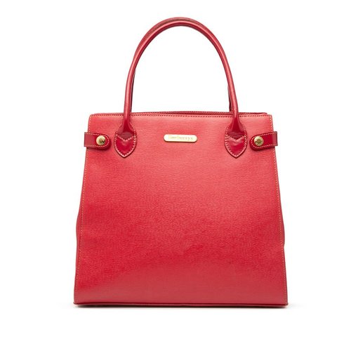 Pre-owned Burberry Leather Handbag Ladies EK0T2YW7S9N3TBVV - EK0T2YW7S9N3TBVV X