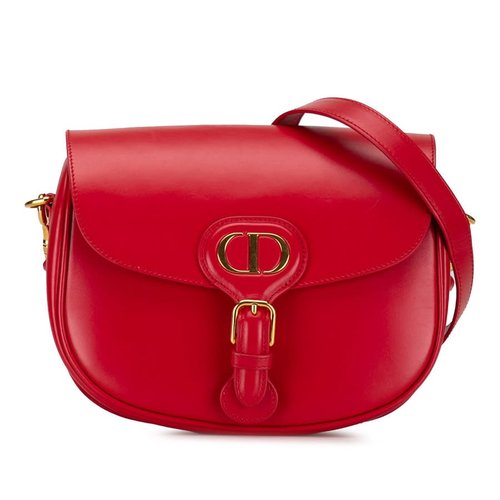 Pre-owned Dior Medium Bobby Crossbody Bag Ladies ZCMA6WTX1VPMPAGH - ZCMA6WTX1VPMPAGHX