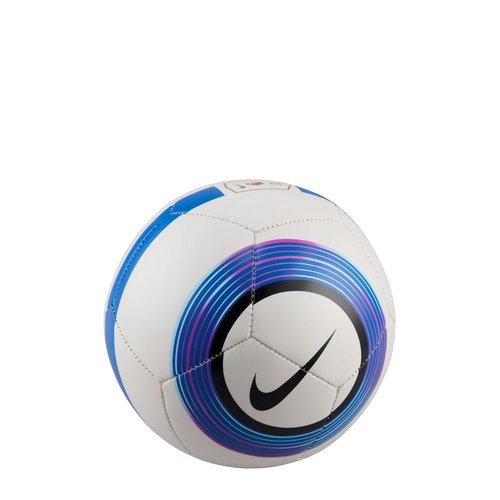 Premier League Skills Nike Fußball - White/Blue/Black - FZ3046-101