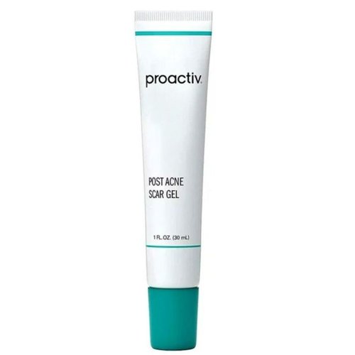 Proactiv Post Acne Studios Scar Gel 1.0 oz Skin Care 842944106147 - Pink - 842944106147 OZ