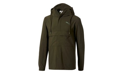 PUMA 1/2 Zip Windbreaker 851643 15 - 851643-15