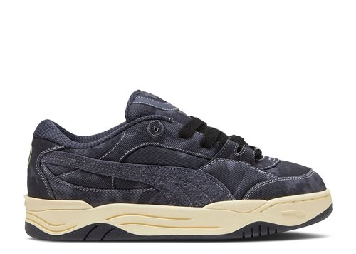 PUMA 180 - Galactic Gray/Midnight Plum - 398191-01