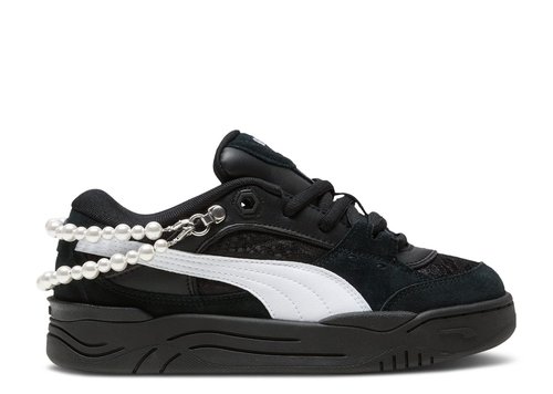 PUMA 180 - Black - 399963-01