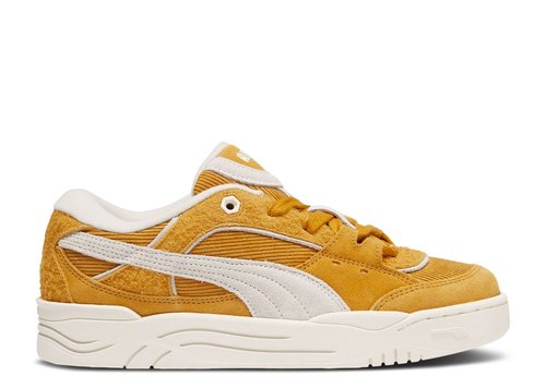 PUMA 180 | Orange | Size 11.5 - Yellow - 396025-04