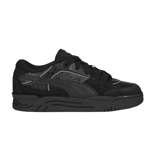 PUMA 180 - Black - 390805-01