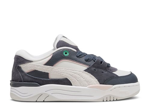 PUMA 180 Premium - Grey - 393764-07