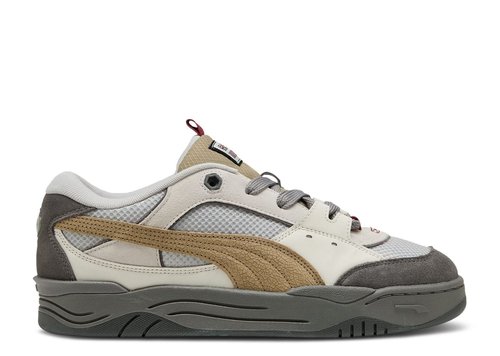 PUMA 180 - Vapor Gray/Cast Iron - 397725-01
