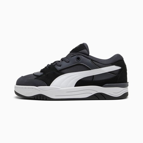 PUMA 180 Black - Strong Grey/Puma Black - 389267-12