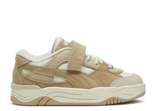 PUMA 180 - Sugared Almond/Prairie Tan - 396582-01