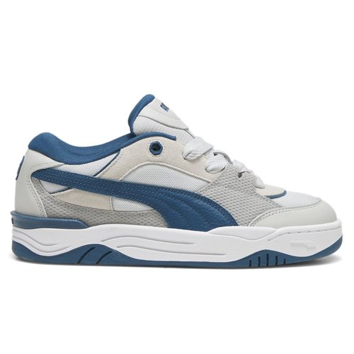 PUMA 180 - Glacial Grey/Club Navy Blue - 395766-02