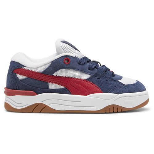 PUMA 180 Texture Big - Blue/Red/White - 397381-01