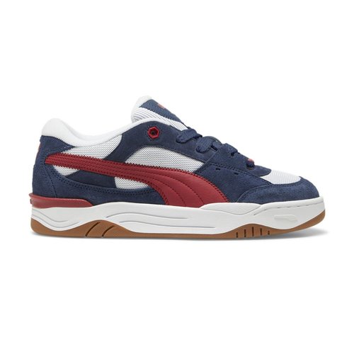 PUMA 180 Texture Lace Up - Blue - 397313-01