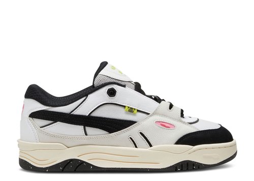 PUMA 180 - White - 395764-01