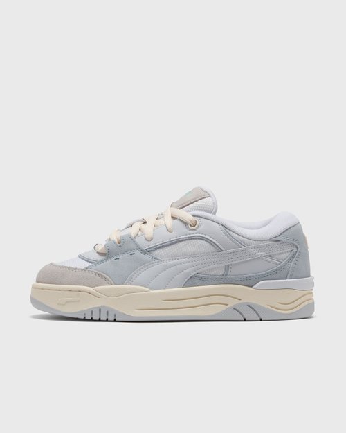 PUMA 180 - White/Grey - 389267-13