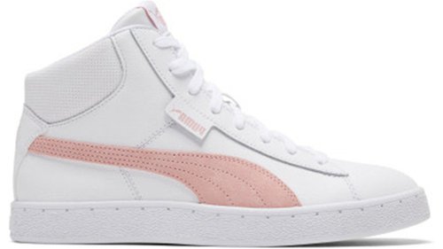 Puma 1948 mid l fur clearance