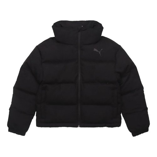 PUMA 480 Style Down Jacket - Black - 581612-01