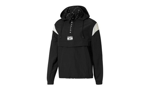 PUMA 90s Retro Windbreaker 578909 01 - 578909-01