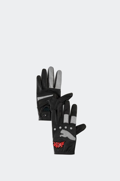 PUMA A$Ap Rocky Driving Gloves - 4213701