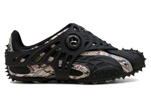 PUMA A$AP Rocky x Mostro Gabbia - Totally Taupe/Puma Black - 403025-01