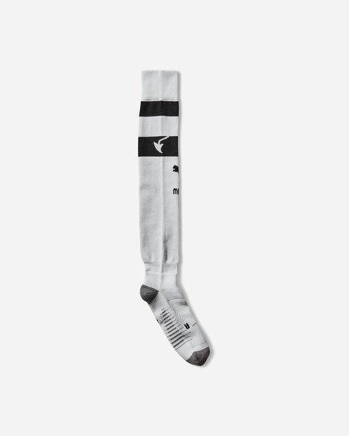 PUMA AC Milan x Slam Jam Replica Socks Grey - 787640-01