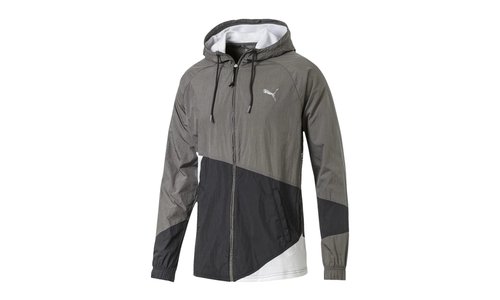 PUMA A.C.E. Fullzip Windbreaker 517853 01 - 517853-01