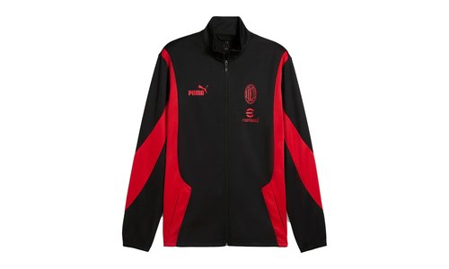 PUMA ACM FTBLNRGY+ JACKET - 779337-07
