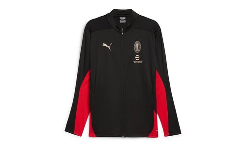 PUMA ACM TRAINING JACKET - 777508-04