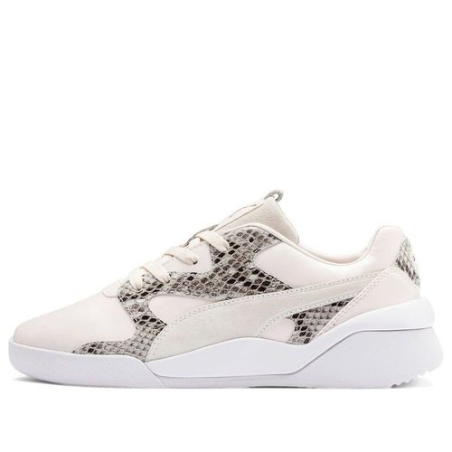 PUMA Aeon Play - White - 370397-02