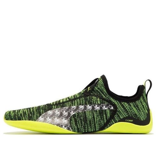 PUMA Agf Evoknit - Black - 307384-01
