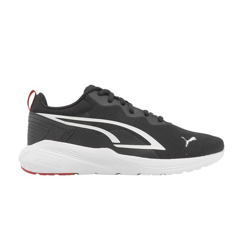 PUMA All-Day Active - Black/White - 386269-03