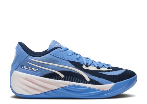 PUMA All-Pro Nitro - Blue Sky/Club Navy - 309688-01