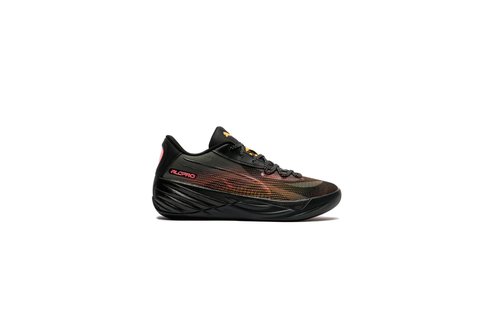 PUMA All-Pro NITRO - Black - 310020-01