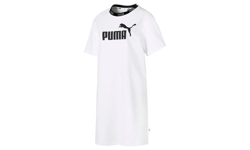 PUMA AMPLIFIED DRESS 854379 02 - 854379-02