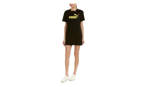 PUMA AMPLIFIED DRESS 854379 40 - 854379-40
