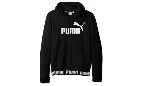 PUMA Amplified Hoodie 854737 01 - 854737-01
