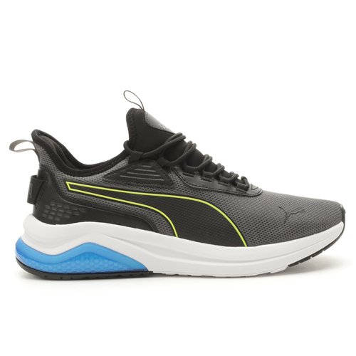 PUMA Amplifier | Size 13 - Grey - 396867-08