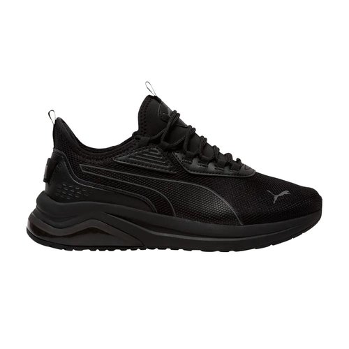 PUMA Amplifier Wide - Black - 399446-07
