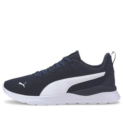 PUMA Anzarun Lite - Navy/White - 371128-05