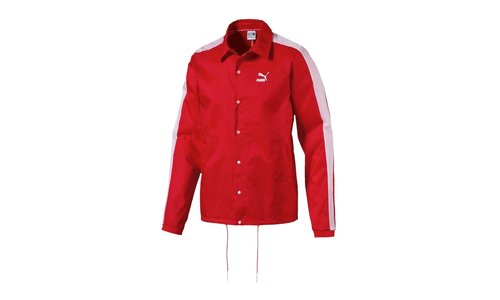 PUMA Archive Coach Jacket 575687 42 - 575687-42