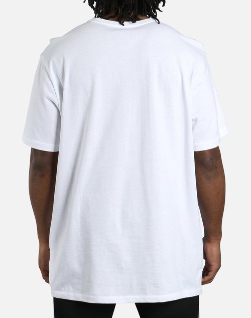 PUMA ARCHIVE LIFE TEE - White/Black - 836990-01
