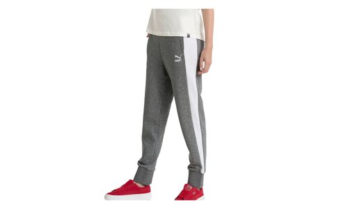 PUMA Archive Logo T7 Sweat Pant 572486 03 - 572486-03