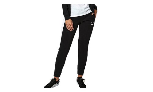 PUMA Archive Logo T7 Sweatpants 572486 01 - 572486-01