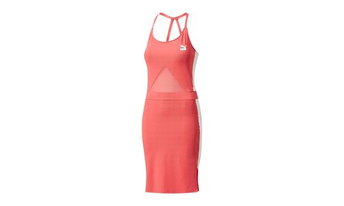 PUMA Archive T7 Dress 575066 18 - 575066-18