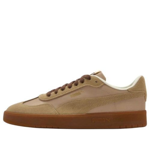 PUMA Ascenso - Brown - 404413-01