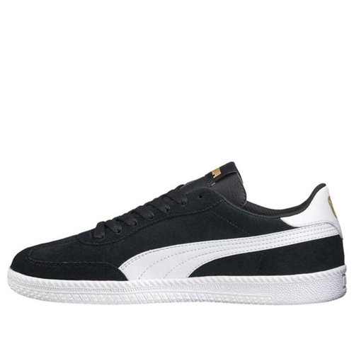 puma astro cup white
