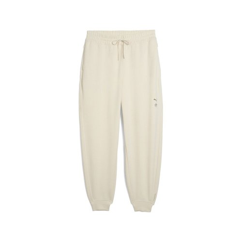 PUMA X ALEX TOUSSAINT Cloudspun Joggers - Beige - 527938-15