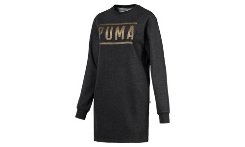 PUMA ATHLETIC DRESS FLEECE 851868 07 - 851868-07
