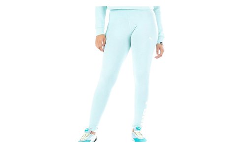 PUMA Athletic Logo Tights 586288 76 - 586288-76
